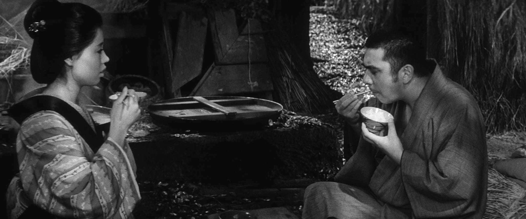 داستان زاتوئیچی ادامه دارد