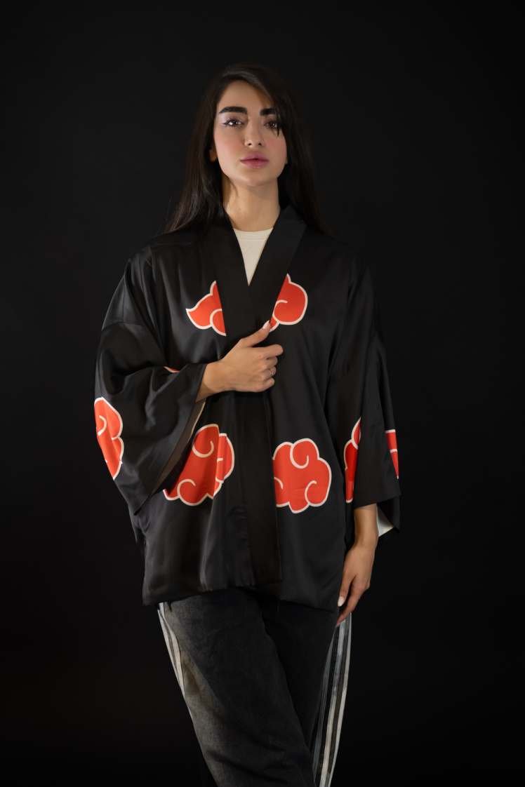 لباس سامورایی