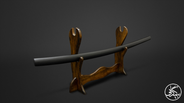 شمشیر شیراسایا