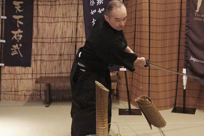 shinkendo