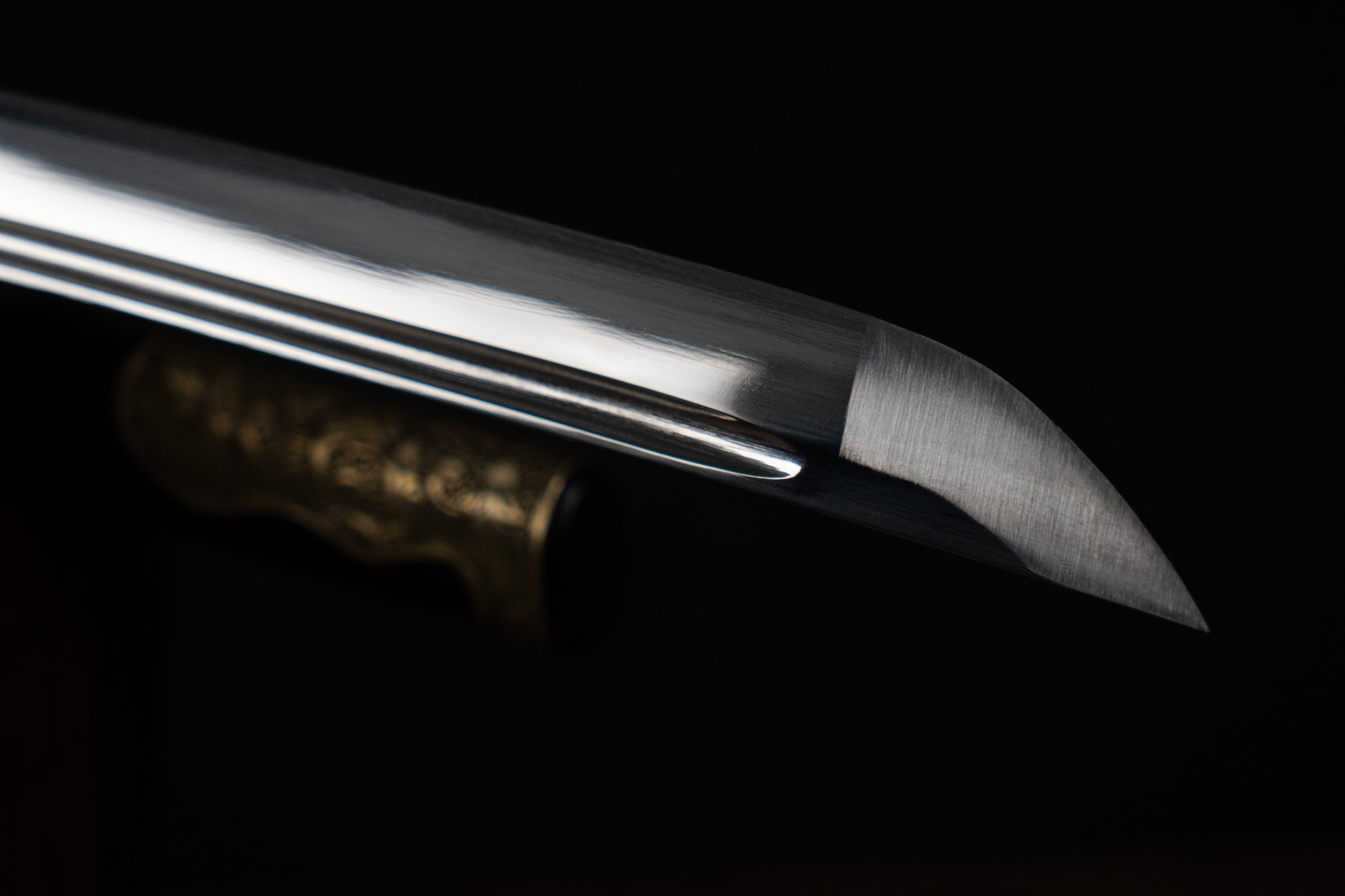  شمشیر ژاپنی 