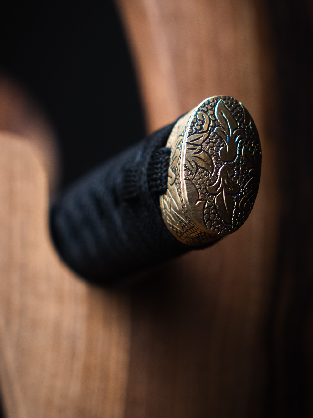  شمشیر کاتانا 