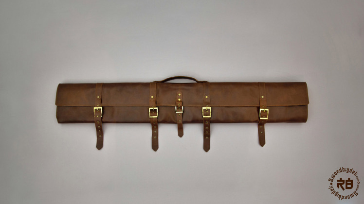 Japanese Sword Carry Bag