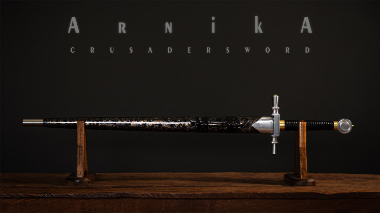 شمشیر تاریخی